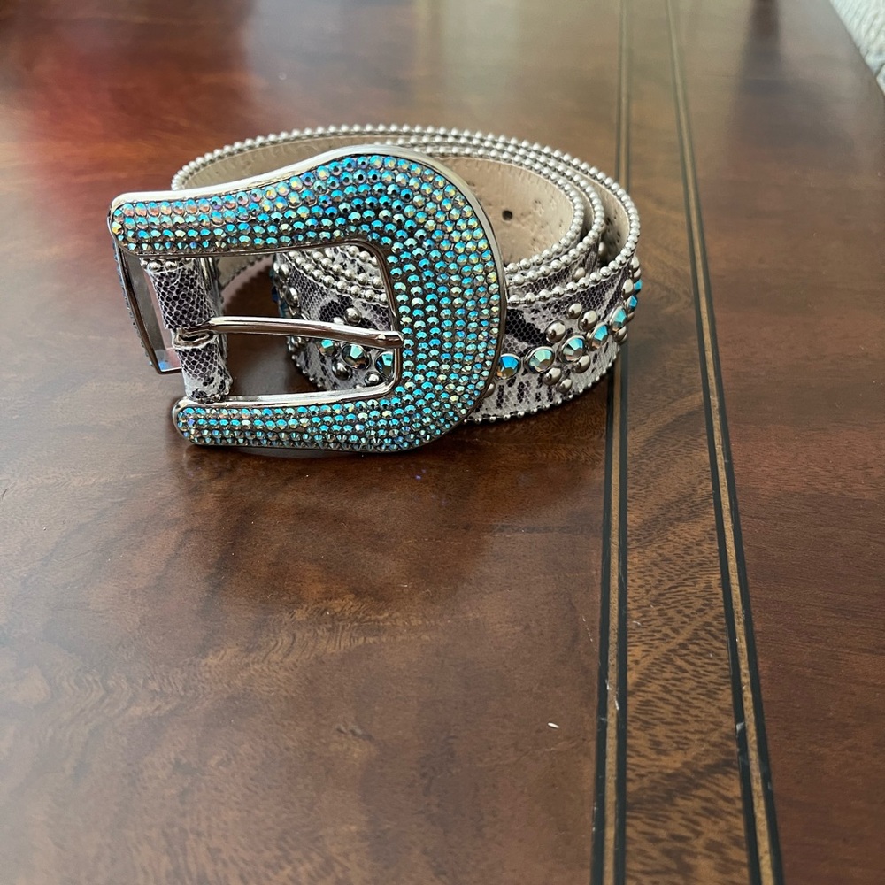 BB Simon Belt XL
